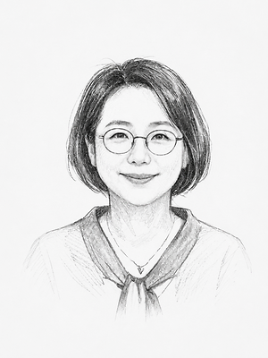 안숙현 프로필 이미지