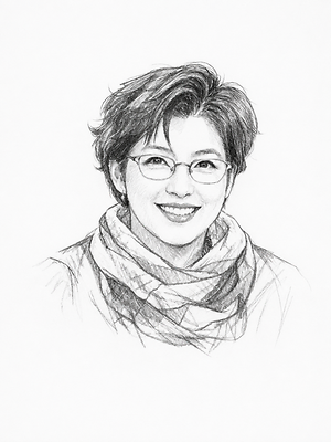 안주호 프로필 이미지