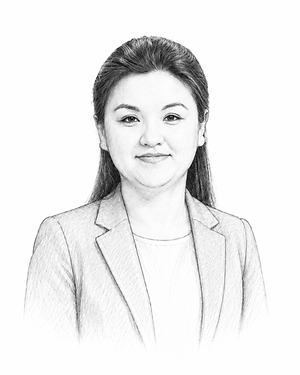 사하부트지노바 루이자 로이로브나 프로필 이미지